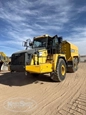 Used 2020 Komatsu HM400-5